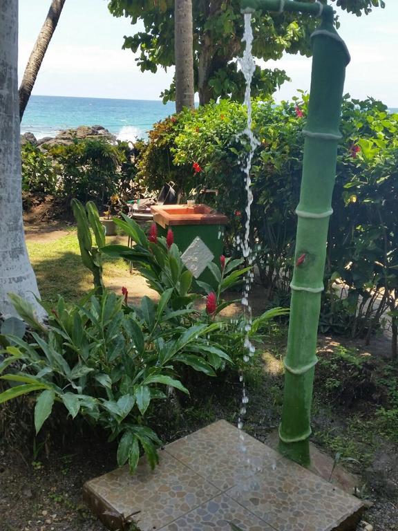 Hotel Cabinas Mar Y Cielo Монтесума Экстерьер фото