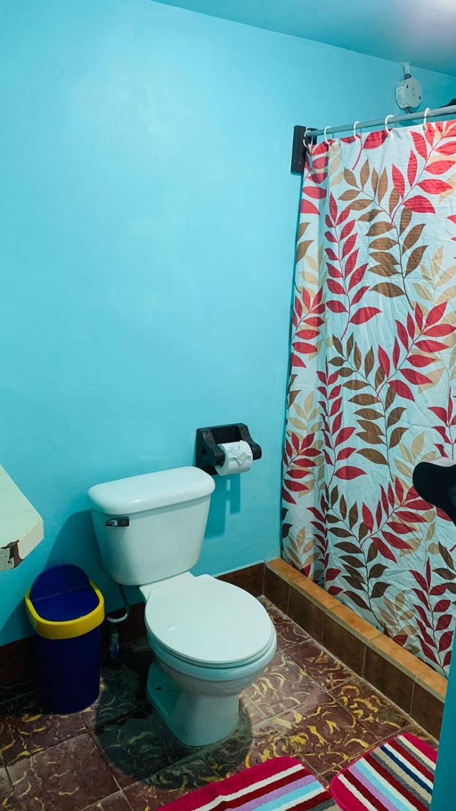 Hotel Cabinas Mar Y Cielo Монтесума Экстерьер фото