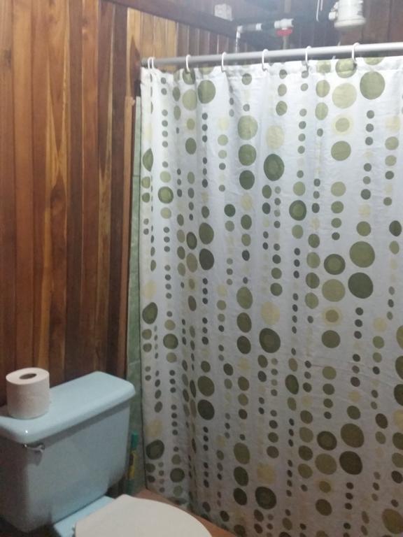 Hotel Cabinas Mar Y Cielo Монтесума Экстерьер фото