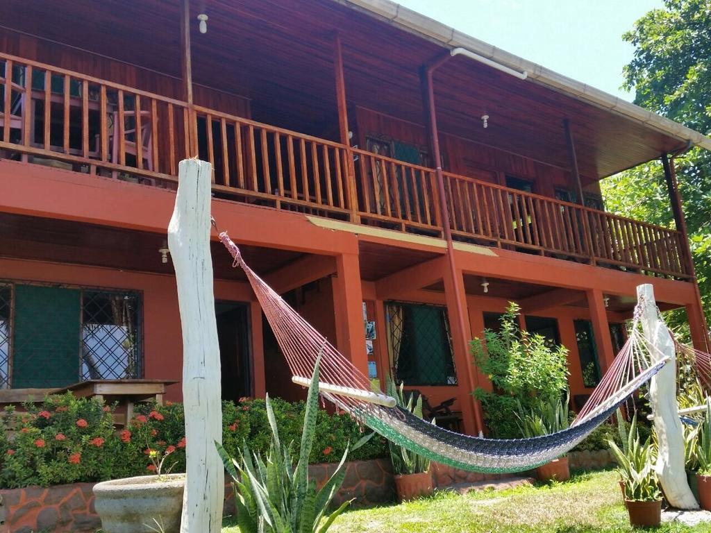 Hotel Cabinas Mar Y Cielo Монтесума Номер фото