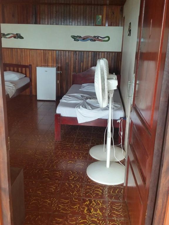Hotel Cabinas Mar Y Cielo Монтесума Номер фото